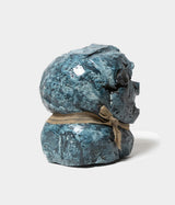 神山邦夫 "Neo-Sea-Sir (琉球藍染)"