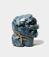 神山邦夫 "Neo-Sea-Sir (琉球藍染)"