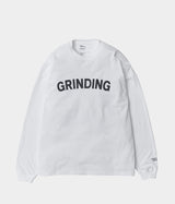 UNTRACE 25AW "GRAPHIC TEE L/S_5"