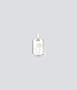 XOLO JEWELRY "Reversible ID Charm"