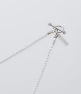 XOLO JEWELRY "Venetian Link Necklace"