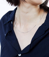 XOLO JEWELRY "Venetian Link Necklace"
