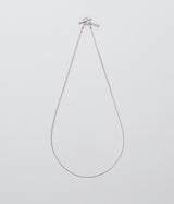 XOLO JEWELRY "Spike Link Necklace"