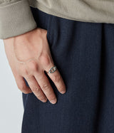 XOLO JEWELRY "Central Anchor Ring"