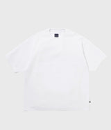 DAIWA PIER39 "TECH DRAWSTRING S/S TEE"