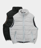 DAIWA PIER39 "TECH REVERSIBLE CLIMBERS PUFF VEST"