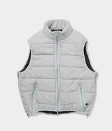DAIWA PIER39 "TECH REVERSIBLE CLIMBERS PUFF VEST"