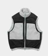 DAIWA PIER39 "TECH REVERSIBLE CLIMBERS PUFF VEST"