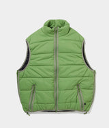 DAIWA PIER39 "TECH REVERSIBLE CLIMBERS PUFF VEST"