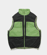 DAIWA PIER39 "TECH REVERSIBLE CLIMBERS PUFF VEST"