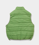 DAIWA PIER39 "TECH REVERSIBLE CLIMBERS PUFF VEST"