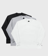 DAIWA PIER39 "TECH DRAWSTRING L/S TEE"