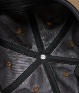 DAIWA PIER39 "WINDSTOPPER® TECH 6PANEL CAP"