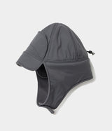 DAIWA PIER39 "TECH FLEECE FLIGHT CAP"