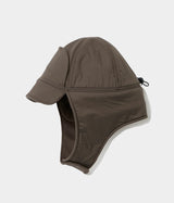 DAIWA PIER39 "TECH FLEECE FLIGHT CAP"