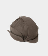 DAIWA PIER39 "TECH FLEECE FLIGHT CAP"