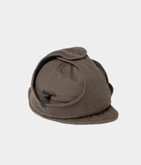 DAIWA PIER39 "TECH FLEECE FLIGHT CAP"
