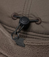 DAIWA PIER39 "TECH FLEECE FLIGHT CAP"