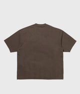 DAIWA PIER39 "TECH POCKET CREW TEE S/S"