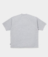 DAIWA PIER39 "TECH DRAWSTRING TEE S/S"