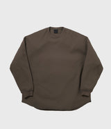 DAIWA PIER39 "TECH THERMAL CREW L/S"