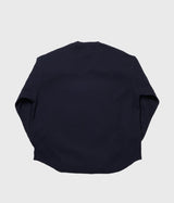 DAIWA PIER39 "TECH THERMAL CREW L/S"