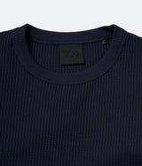 DAIWA PIER39 "TECH THERMAL CREW L/S"