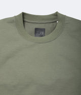 DAIWA PIER39 "TECH DRAWSTRING S/S TEE"