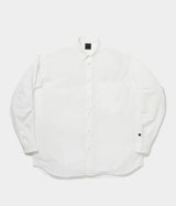 DAIWA PIER39 "TECH REGULAR COLLAR SHIRTS L/S SOLID"