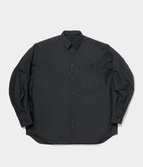 DAIWA PIER39 "TECH REGULAR COLLAR SHIRTS L/S SOLID"