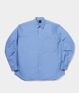 DAIWA PIER39 "TECH REGULAR COLLAR SHIRTS L/S SOLID"