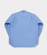 DAIWA PIER39 "TECH REGULAR COLLAR SHIRTS L/S SOLID"