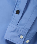 DAIWA PIER39 "TECH REGULAR COLLAR SHIRTS L/S SOLID"