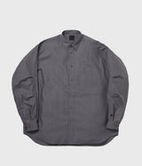 DAIWA PIER39 "TECH REGULAR COLLAR SHIRT L/S GLEN CHECK"