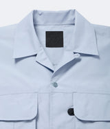 DAIWA PIER39 "TECH MULTI TOOL POCKET SHIRT S/S SOLID"