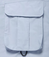 DAIWA PIER39 "TECH MULTI TOOL POCKET SHIRT S/S SOLID"