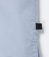 DAIWA PIER39 "TECH MULTI TOOL POCKET SHIRT S/S SOLID"