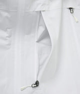 DAIWA PIER39 "GORE-TEX TECH MIL SHELL JACKET"