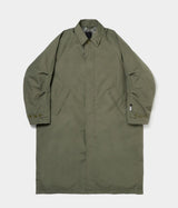 DAIWA PIER39 "WINDSTOPPER® TECH BALMACAAN RAIN COAT"