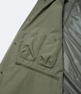 DAIWA PIER39 "WINDSTOPPER® TECH BALMACAAN RAIN COAT"