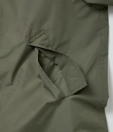 DAIWA PIER39 "WINDSTOPPER® TECH BALMACAAN RAIN COAT"