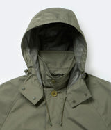 DAIWA PIER39 "WINDSTOPPER® TECH BALMACAAN RAIN COAT"