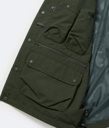 DAIWA PIER39 "WINDSTOPPER® HIKER COACH JACKET"