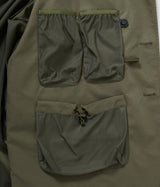 DAIWA PIER39 "TECH LOOSE 2B JACKET RIPSTOP"