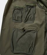 DAIWA PIER39 "TECH LOOSE 2B JACKET RIPSTOP"