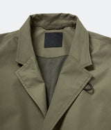 DAIWA PIER39 "TECH LOOSE 2B JACKET RIPSTOP"