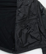 DAIWA PIER39 "TECH SYNTHETIC SKIN WINDBREAKER JACKET"