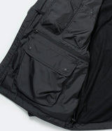 DAIWA PIER39 "TECH SYNTHETIC SKIN WINDBREAKER JACKET"