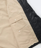 DAIWA PIER39 "TECH SYNTHETIC SKIN CHORE JACKET"