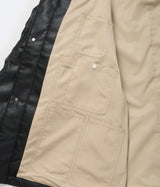 DAIWA PIER39 "TECH SYNTHETIC SKIN CHORE JACKET"